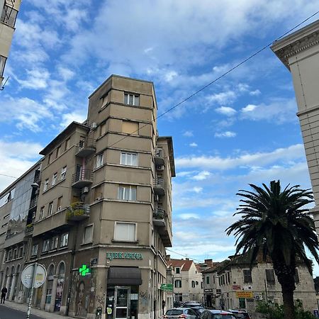 Apartman "Petar" 스플리트 외부 사진