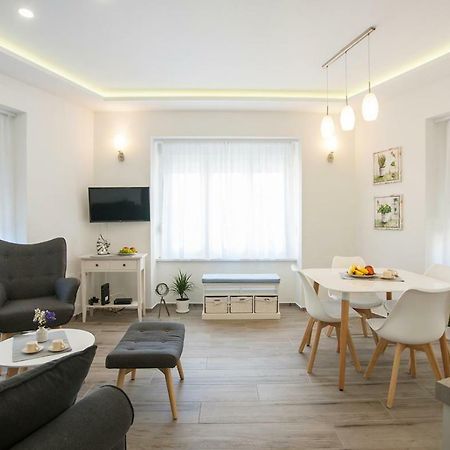 Apartman "Petar" 스플리트 외부 사진