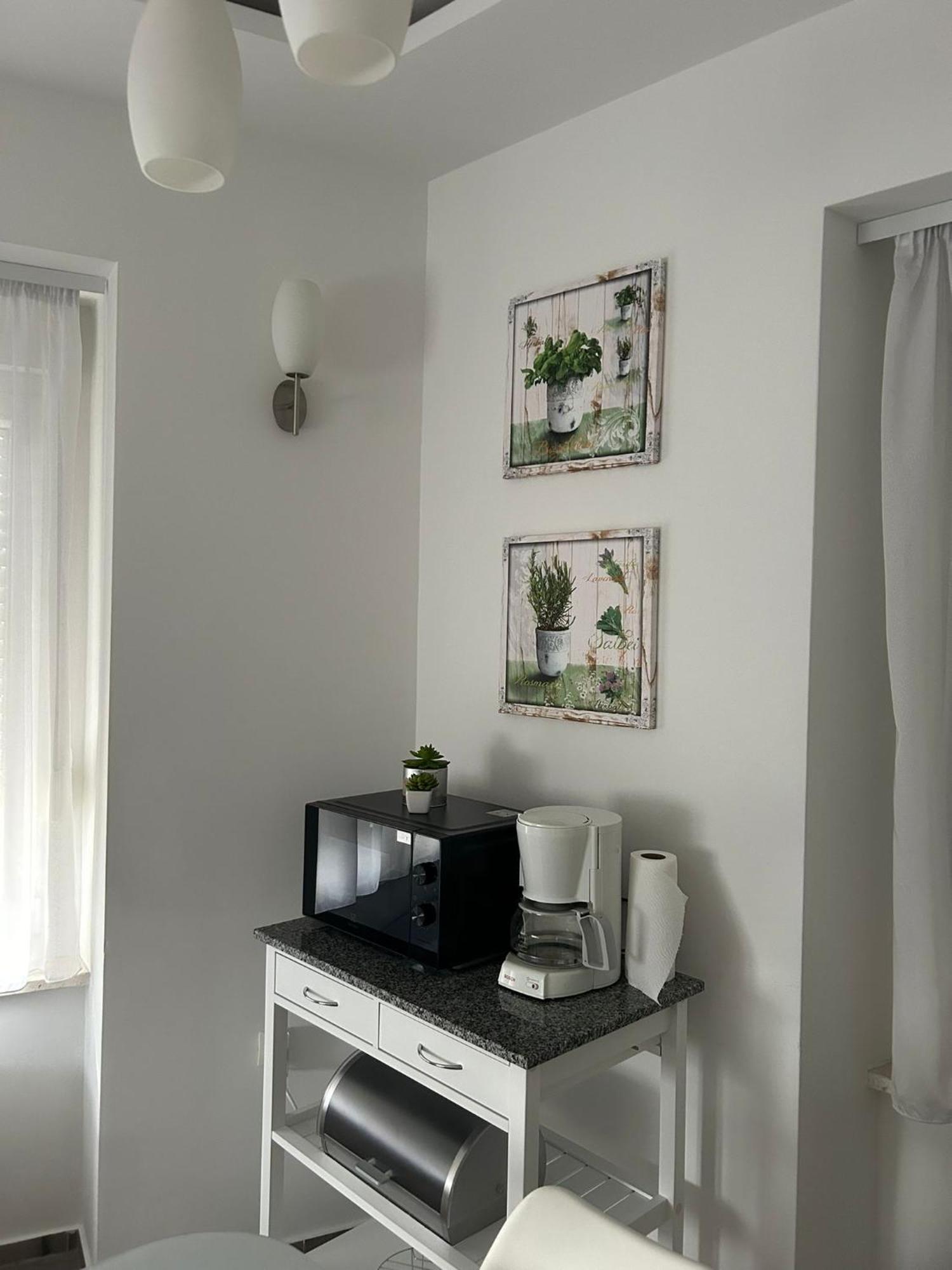 Apartman "Petar" 스플리트 외부 사진