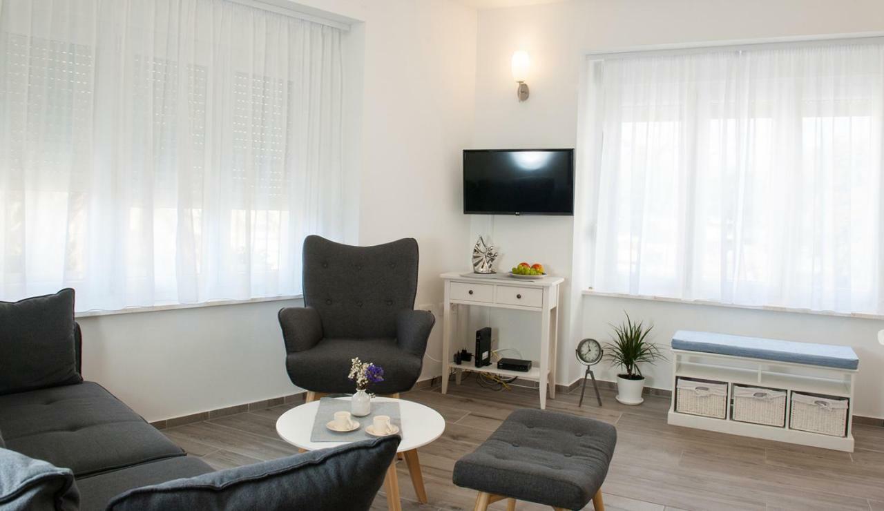 Apartman "Petar" 스플리트 외부 사진