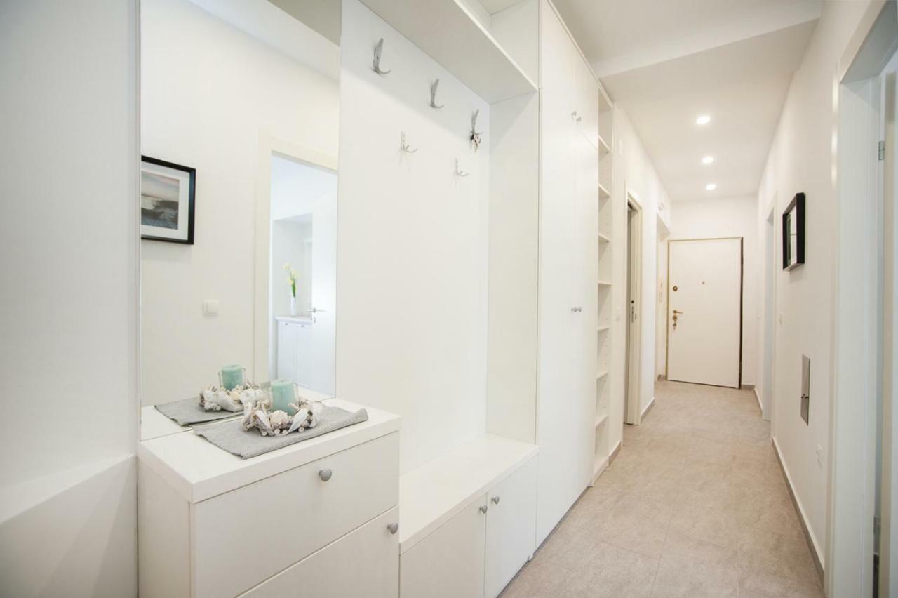 Apartman "Petar" 스플리트 외부 사진