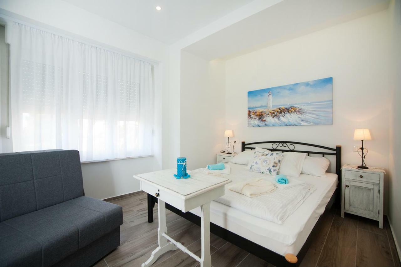 Apartman "Petar" 스플리트 외부 사진