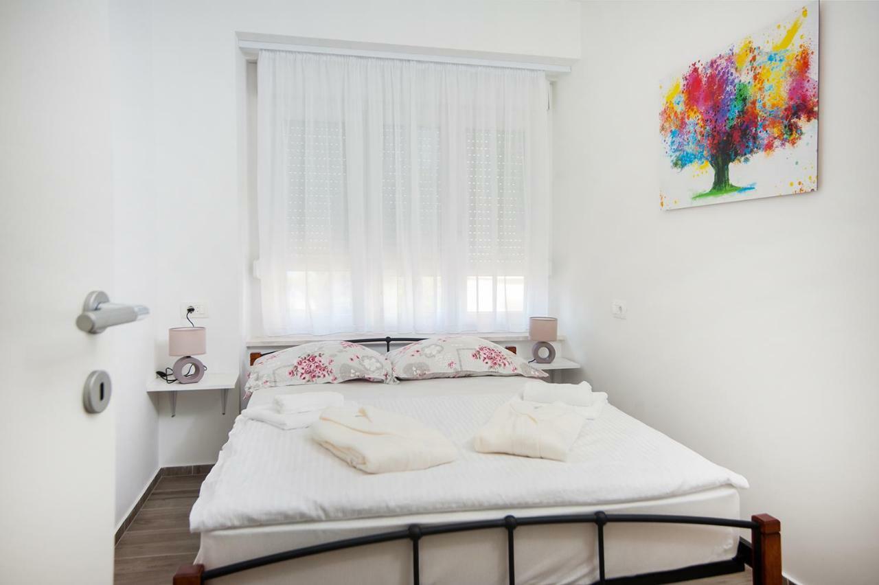 Apartman "Petar" 스플리트 외부 사진