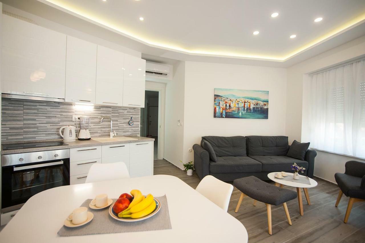 Apartman "Petar" 스플리트 외부 사진