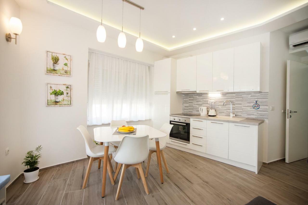 Apartman "Petar" 스플리트 외부 사진