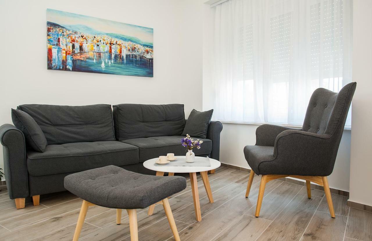 Apartman "Petar" 스플리트 외부 사진
