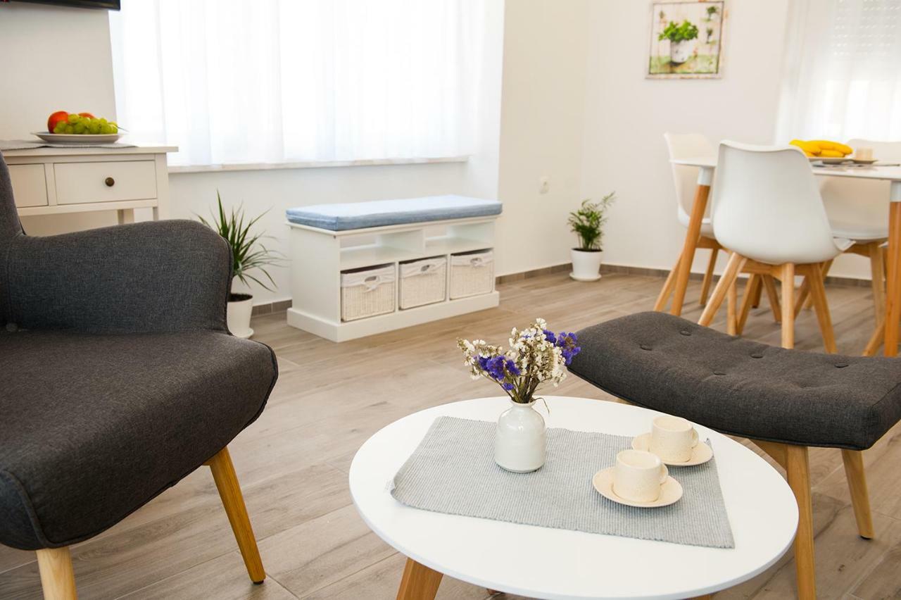 Apartman "Petar" 스플리트 외부 사진