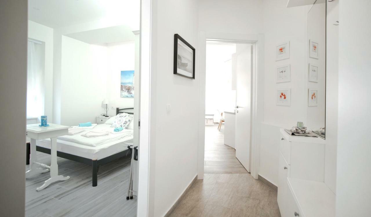 Apartman "Petar" 스플리트 외부 사진